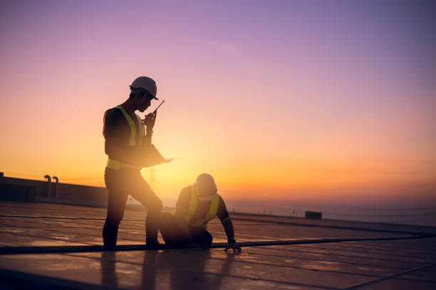 Best New Roof Installation  in Margate, FL