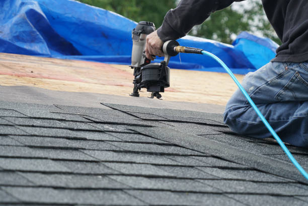 Quick and Trustworthy Emergency Roof Repair Services in Margate, FL