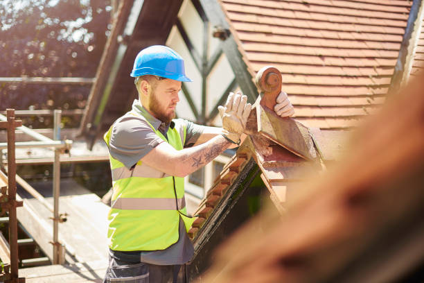Best Tile Roofing Contractor  in Margate, FL